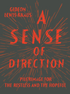 Cover image for A Sense of Direction